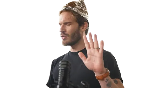 PewDiePie